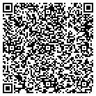 QR code with Manufacturing And Consulting Services Inc contacts