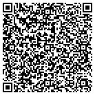 QR code with Birkhold Pattern Company Inc contacts