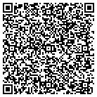 QR code with Owen Pattern Foundry & Mfg Co Inc contacts