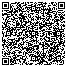 QR code with Tabernacle Church Of Christ contacts
