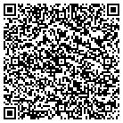 QR code with Missions Barber College contacts