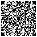 QR code with Albert Swain contacts