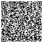 QR code with Amy & Sandys Stump Removal contacts