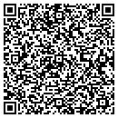 QR code with Gary P Fisher contacts
