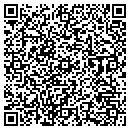 QR code with BAM Builders contacts