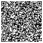 QR code with Tabernacle Of Faith Ministries contacts