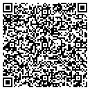 QR code with D J's Lawn Service contacts