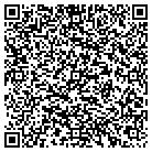 QR code with Renzos Pizza Pasta & Subs contacts