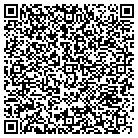 QR code with Blue Stream HM Bldrs Cnst Mgrs contacts