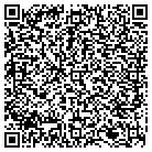 QR code with C & M Property Maintenance Inc contacts