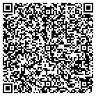 QR code with Sanders House & Structure Mvrs contacts