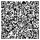 QR code with Hydra Clean contacts