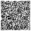 QR code with A #1 Bail Bonds contacts