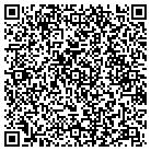 QR code with A M Weigel & Assoc Inc contacts