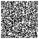 QR code with Ward's Restaurant & Lounge contacts