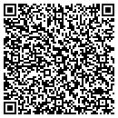 QR code with Oliver Davis contacts