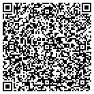 QR code with Acme Surplus Machinery Inc contacts