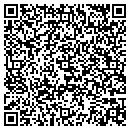 QR code with Kenneth Signs contacts