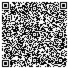QR code with Antares Of Jacsonville Inc contacts
