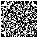 QR code with AAA Stitchery II contacts