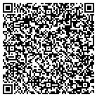 QR code with Adams Electric Motor Shop contacts