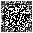 QR code with Terraine Inc contacts
