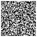 QR code with Reed Pools Inc contacts