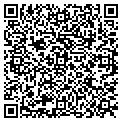 QR code with Noon Inc contacts