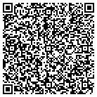 QR code with Cawveys Electric Motor Service contacts