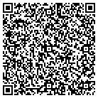 QR code with Alfonso's Barber Shop contacts