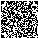 QR code with Joes Glass Service contacts