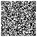 QR code with Kcw Electric CO contacts
