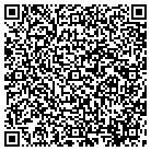QR code with Manes Aluminum Roof Inc contacts