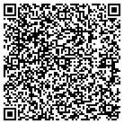 QR code with Academy of Little Rock contacts