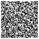 QR code with Academy Of Nail Sculpturing Inc contacts