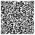 QR code with Ahead of Time Design Academy contacts