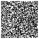 QR code with St James of Theology contacts