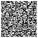 QR code with GUS Boats contacts