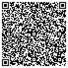 QR code with Aveda Institute Jacksonville contacts