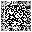 QR code with Fox & Hound contacts