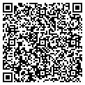 QR code with IMED contacts