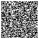 QR code with Joe's Red Bandana contacts
