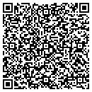 QR code with Kimberly's Hair Studio contacts