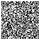 QR code with Leon's Inc contacts