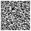 QR code with Hondy Products contacts