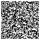 QR code with Hooked On Subs contacts