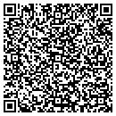 QR code with R&S Realty Group contacts