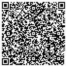 QR code with Custom Earthworks Inc contacts