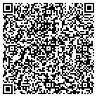 QR code with Pegasus Real Estate Holdings contacts