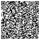 QR code with TONI&GUY Hairdressing Academy contacts